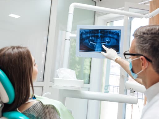 Root Canal Therapy